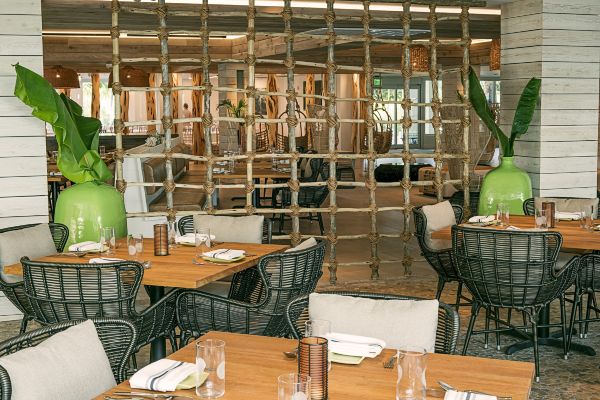 Hotel Amara Cay Resort (Islamorada, Village of Islands)